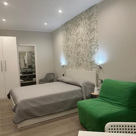 B&B Sanem Luxury Rooms Gioia Tauro Bagian luar foto