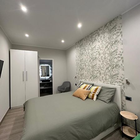 B&B Sanem Luxury Rooms Gioia Tauro Bagian luar foto