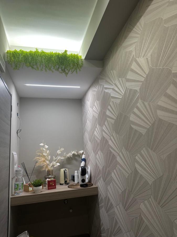 B&B Sanem Luxury Rooms Gioia Tauro Bagian luar foto