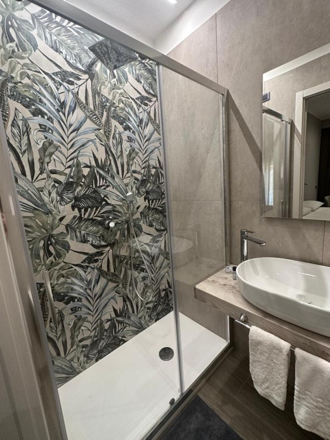 B&B Sanem Luxury Rooms Gioia Tauro Bagian luar foto