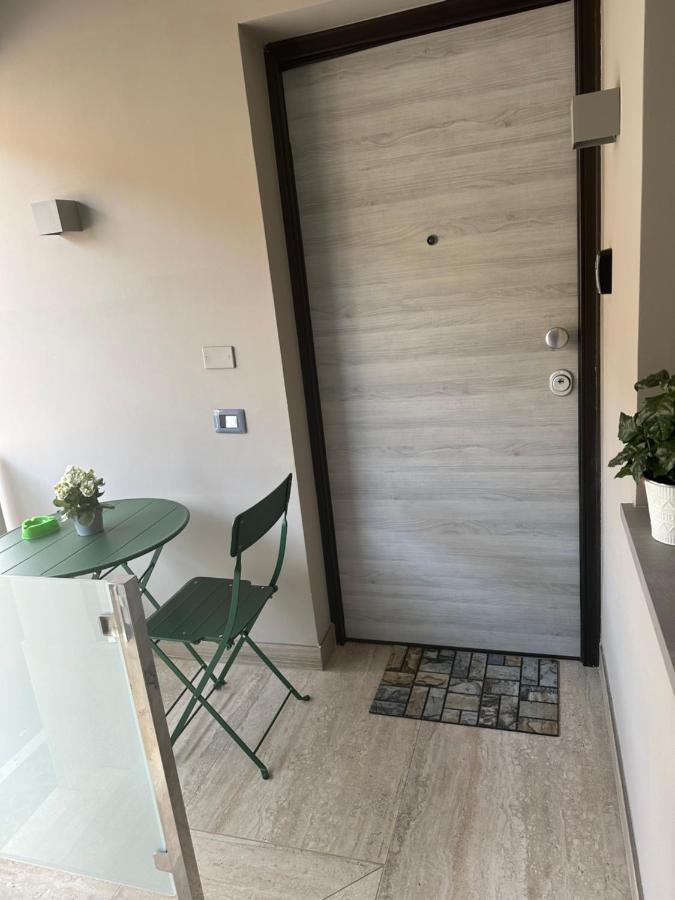 B&B Sanem Luxury Rooms Gioia Tauro Bagian luar foto