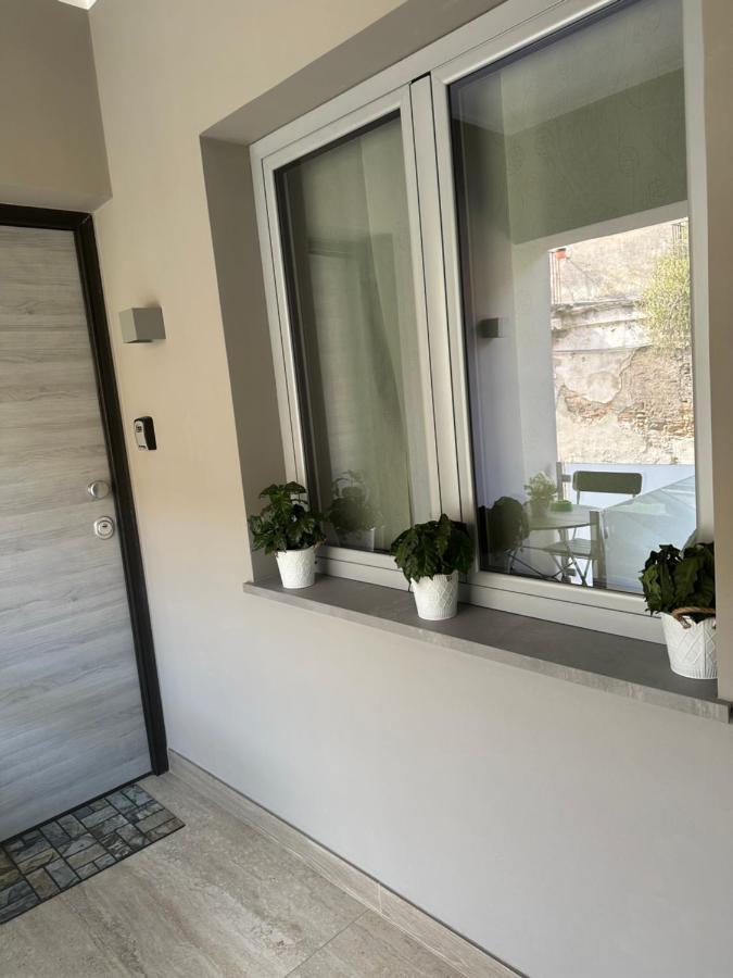 B&B Sanem Luxury Rooms Gioia Tauro Bagian luar foto