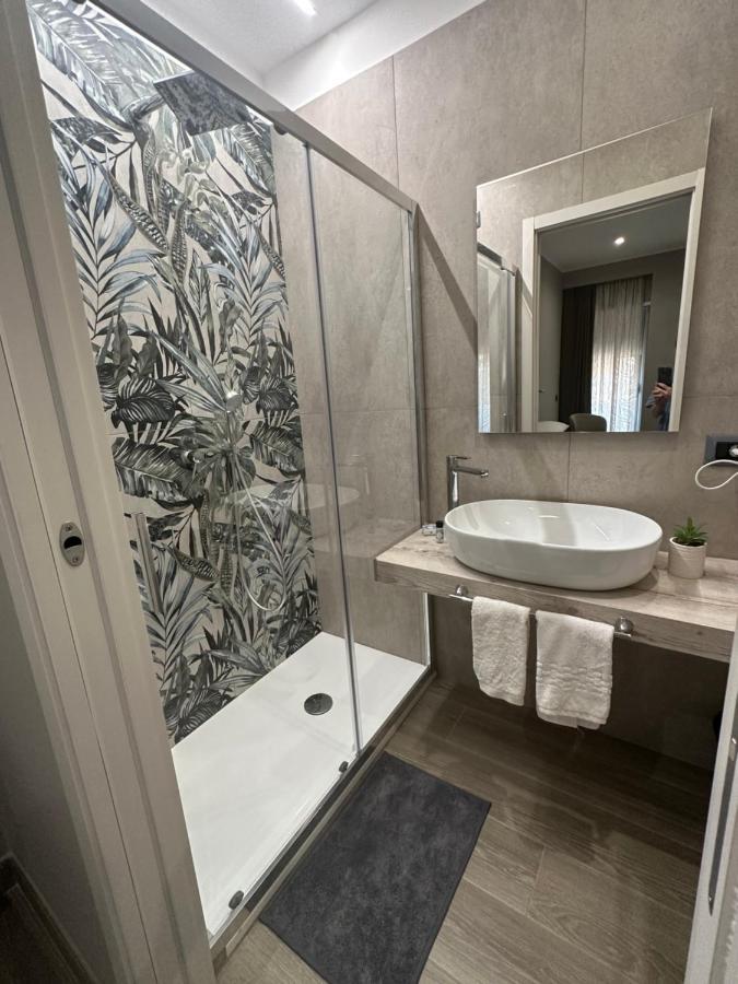 B&B Sanem Luxury Rooms Gioia Tauro Bagian luar foto