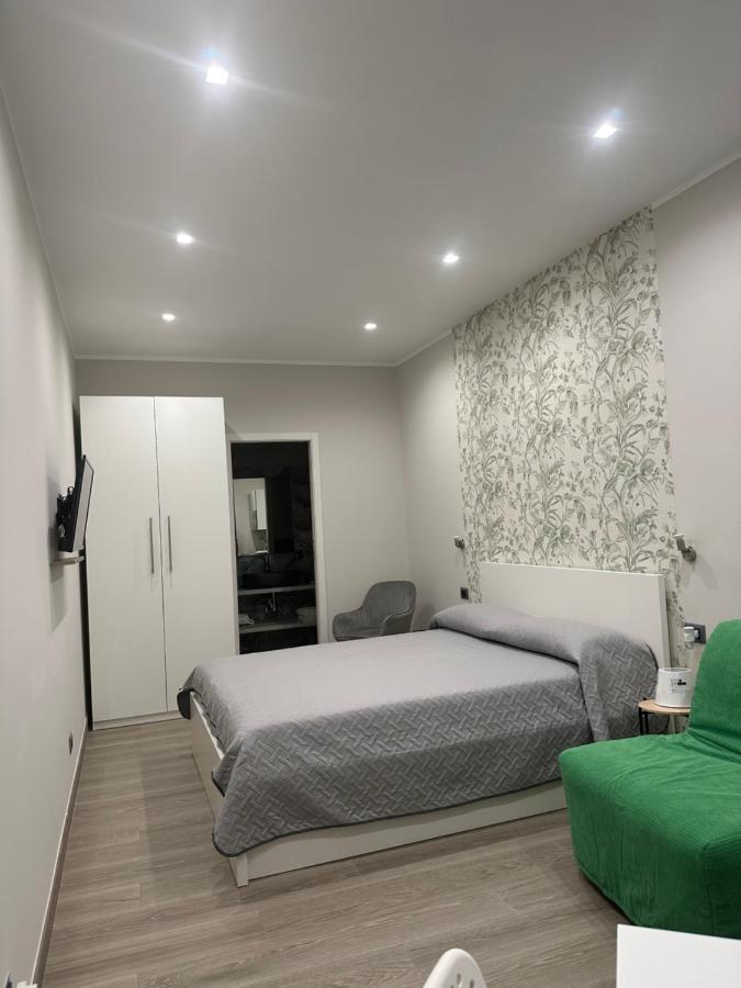 B&B Sanem Luxury Rooms Gioia Tauro Bagian luar foto