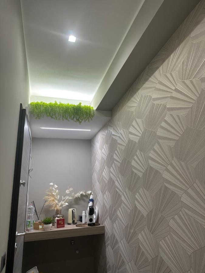 B&B Sanem Luxury Rooms Gioia Tauro Bagian luar foto